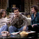 Image for article titled Saturday Night Live (Classic): "Christopher Lee/Meat Loaf"